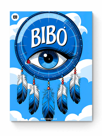 BIBO – A blue eye