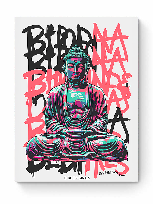 Buddha