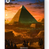 Ancient Egyptian civilization